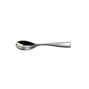 Teaspoon - BERNILI from Athena. made out of Stainless Steel and sold in boxes of 12. Hospitality quality at wholesale price with The Flying Fork!