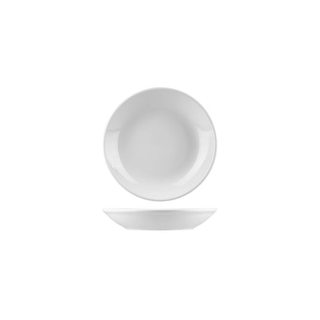 DEEP COUPE PLATE - 205mm, Flinders Collection