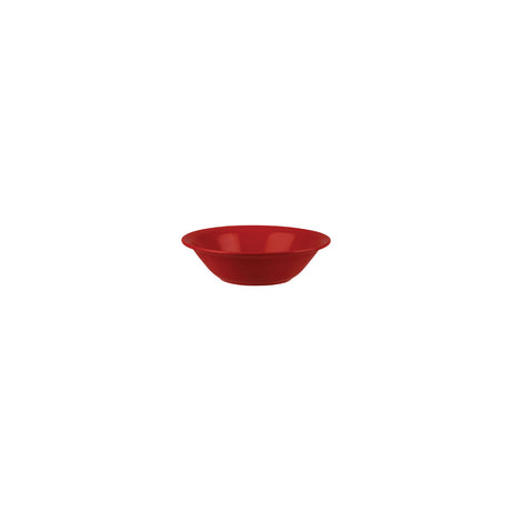 OATMEAL BOWL - Red, 155mm, Flinders Healthcare