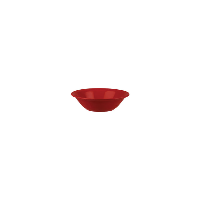 OATMEAL BOWL - Red, 155mm, Flinders Healthcare