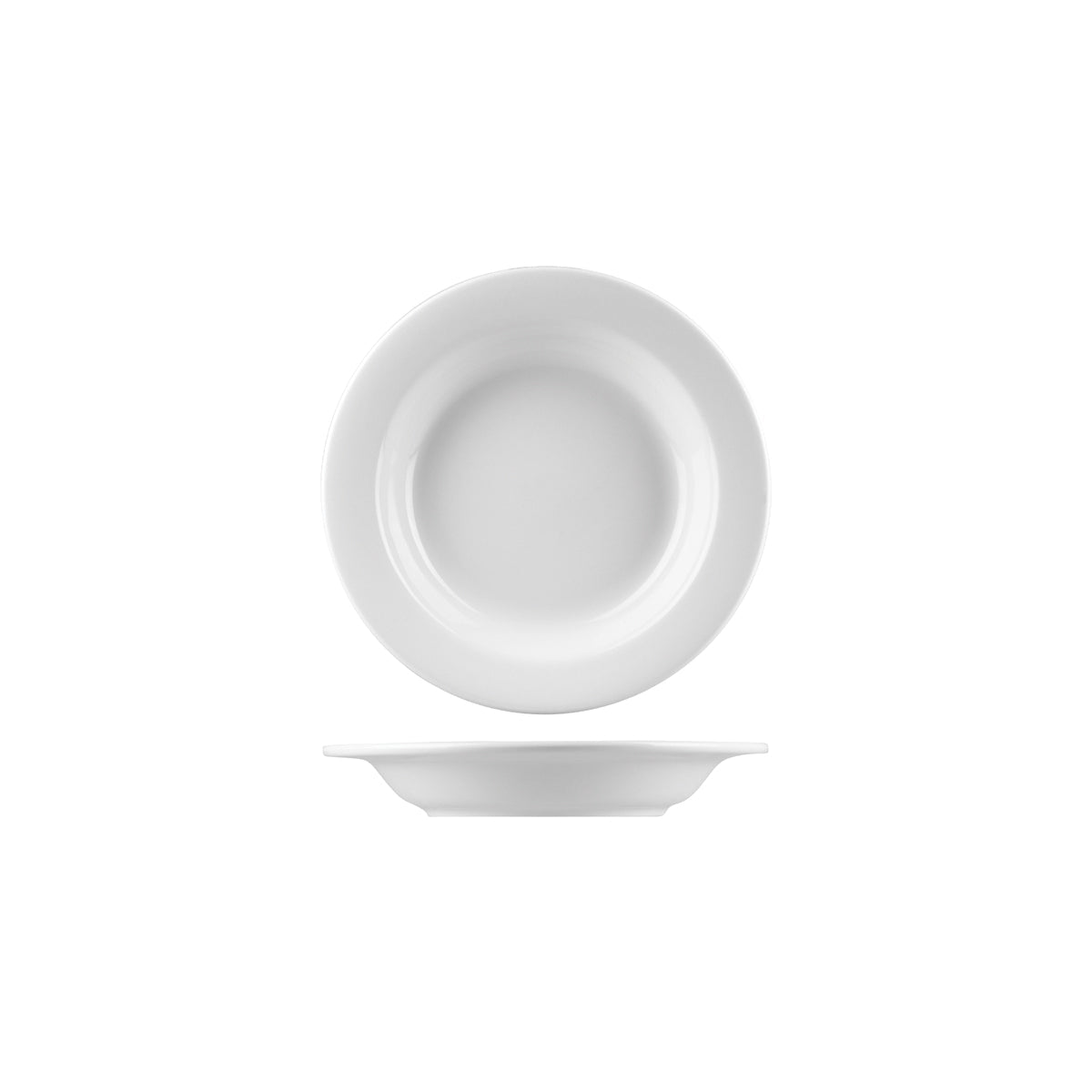 ROUND SOUP BOWL - 230mm, Flinders Collection