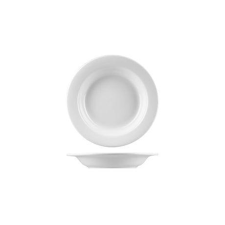 ROUND SOUP BOWL - 230mm, Flinders Collection