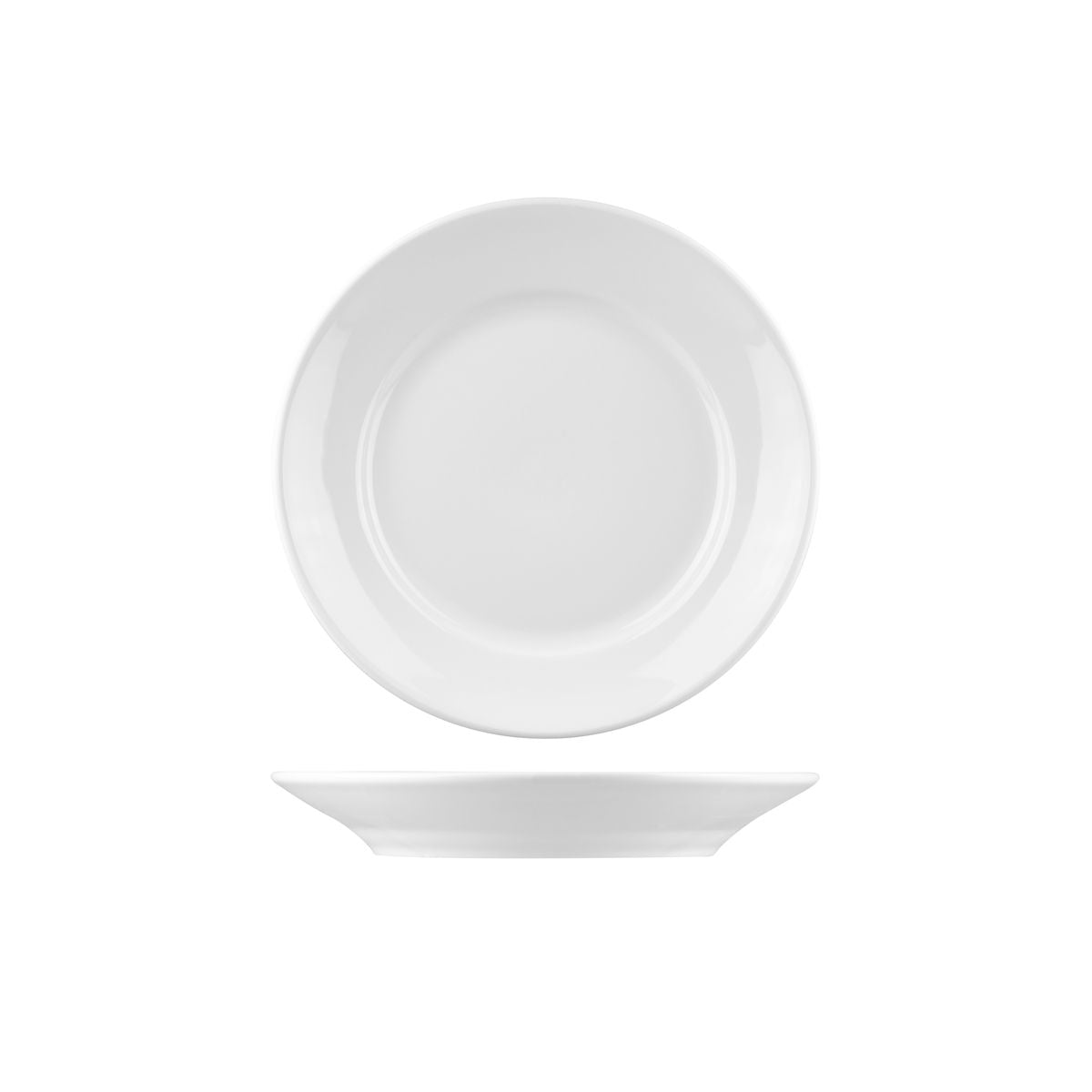 DEEP PLATE - 280mm, Flinders Collection