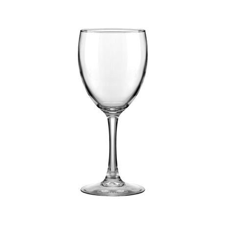 Merlot Wine Glass - Tempered, 420Ml, Vicrila from Hostelvia. Tempered, made out of Glass and sold in boxes of 12. Hospitality quality at wholesale price with The Flying Fork!