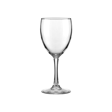 Merlot Wine Glass - Tempered, 230Ml, Vicrila from Hostelvia. Tempered, made out of Glass and sold in boxes of 12. Hospitality quality at wholesale price with The Flying Fork!