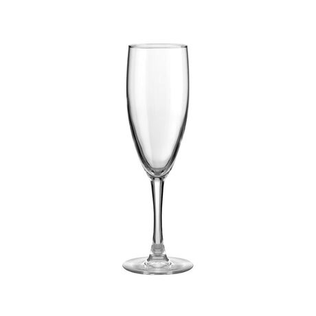 Merlot Flute - Tempered, 150Ml, Vicrila from Hostelvia. Tempered, made out of Glass and sold in boxes of 12. Hospitality quality at wholesale price with The Flying Fork!