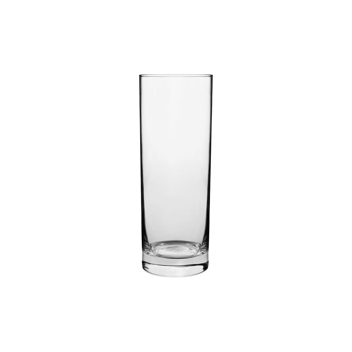 Hi-Ball Glass - 360Ml, Vicrila from Hostelvia. made out of Glass and sold in boxes of 12. Hospitality quality at wholesale price with The Flying Fork!