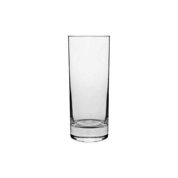 Hi-Ball Glass - 330Ml, Vicrila from Hostelvia. made out of Glass and sold in boxes of 12. Hospitality quality at wholesale price with The Flying Fork!