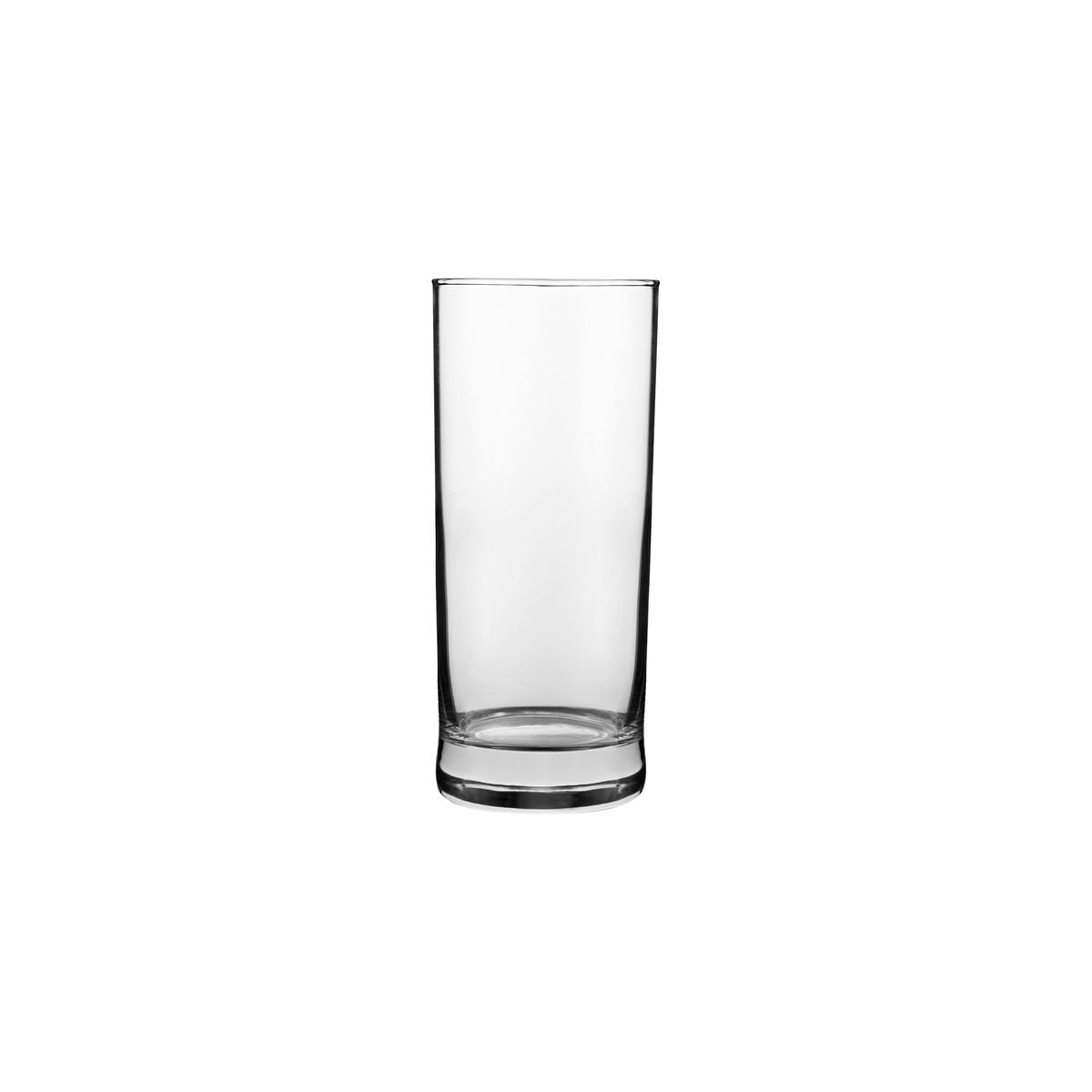 Hi-Ball Glass - 290Ml, Vicrila from Hostelvia. made out of Glass and sold in boxes of 12. Hospitality quality at wholesale price with The Flying Fork!