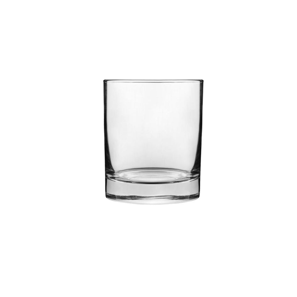 Tumbler - 300Ml, Vicrila from Hostelvia. made out of Glass and sold in boxes of 6. Hospitality quality at wholesale price with The Flying Fork!