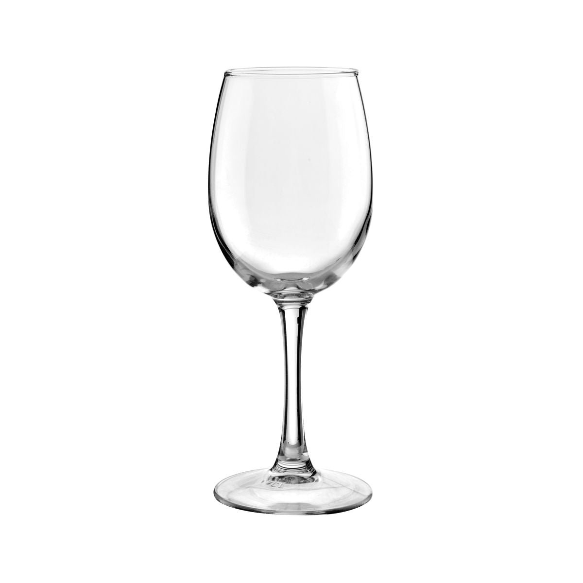 Syrah Wine Glass - Tempered, 580Ml, Vicrila from Hostelvia. Tempered, made out of Glass and sold in boxes of 6. Hospitality quality at wholesale price with The Flying Fork!