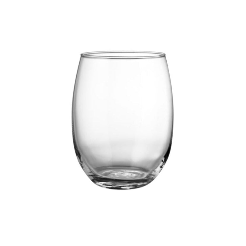 Syrah Of Tumbler - Tempered, 350Ml, Vicrila from Hostelvia. Tempered, made out of Glass and sold in boxes of 6. Hospitality quality at wholesale price with The Flying Fork!