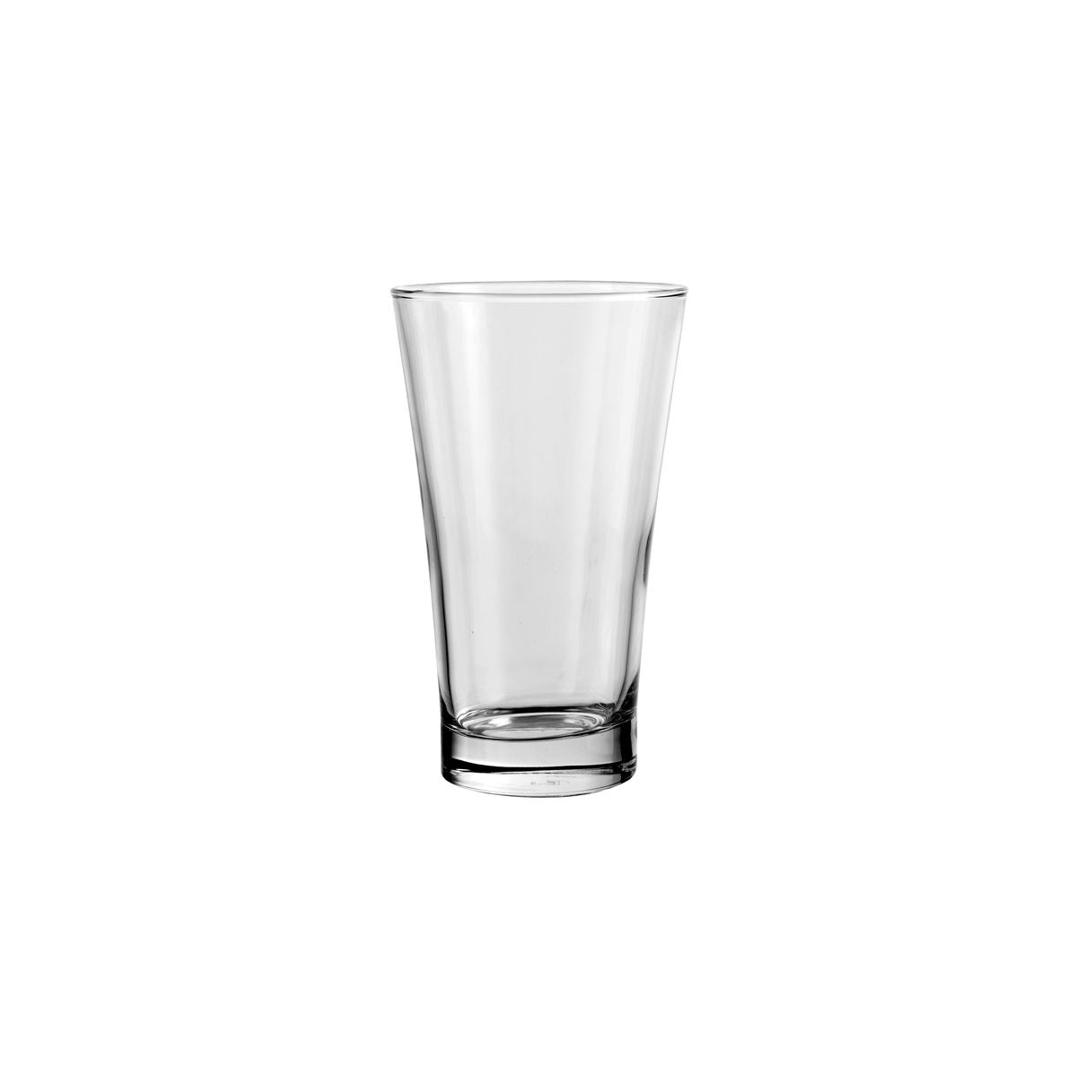 Aran Hi-Ball Glass - Tempered, 350Ml, Vicrila from Hostelvia. Tempered, made out of Glass and sold in boxes of 12. Hospitality quality at wholesale price with The Flying Fork!
