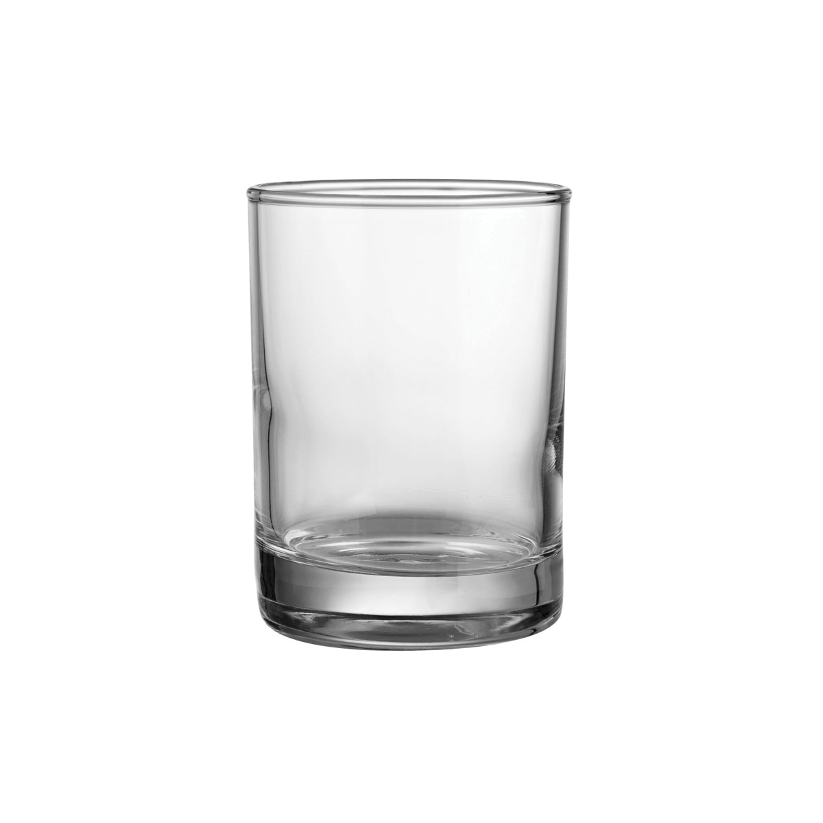 Merlot Tumbler - Tempered, 236Ml, Vicrila from Hostelvia. Tempered, made out of Glass and sold in boxes of 12. Hospitality quality at wholesale price with The Flying Fork!