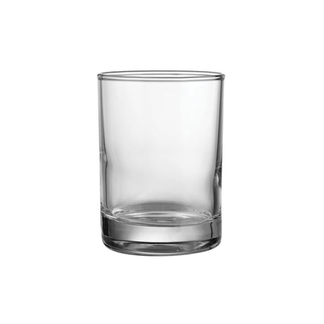 Merlot Tumbler - Tempered, 236Ml, Vicrila from Hostelvia. Tempered, made out of Glass and sold in boxes of 12. Hospitality quality at wholesale price with The Flying Fork!
