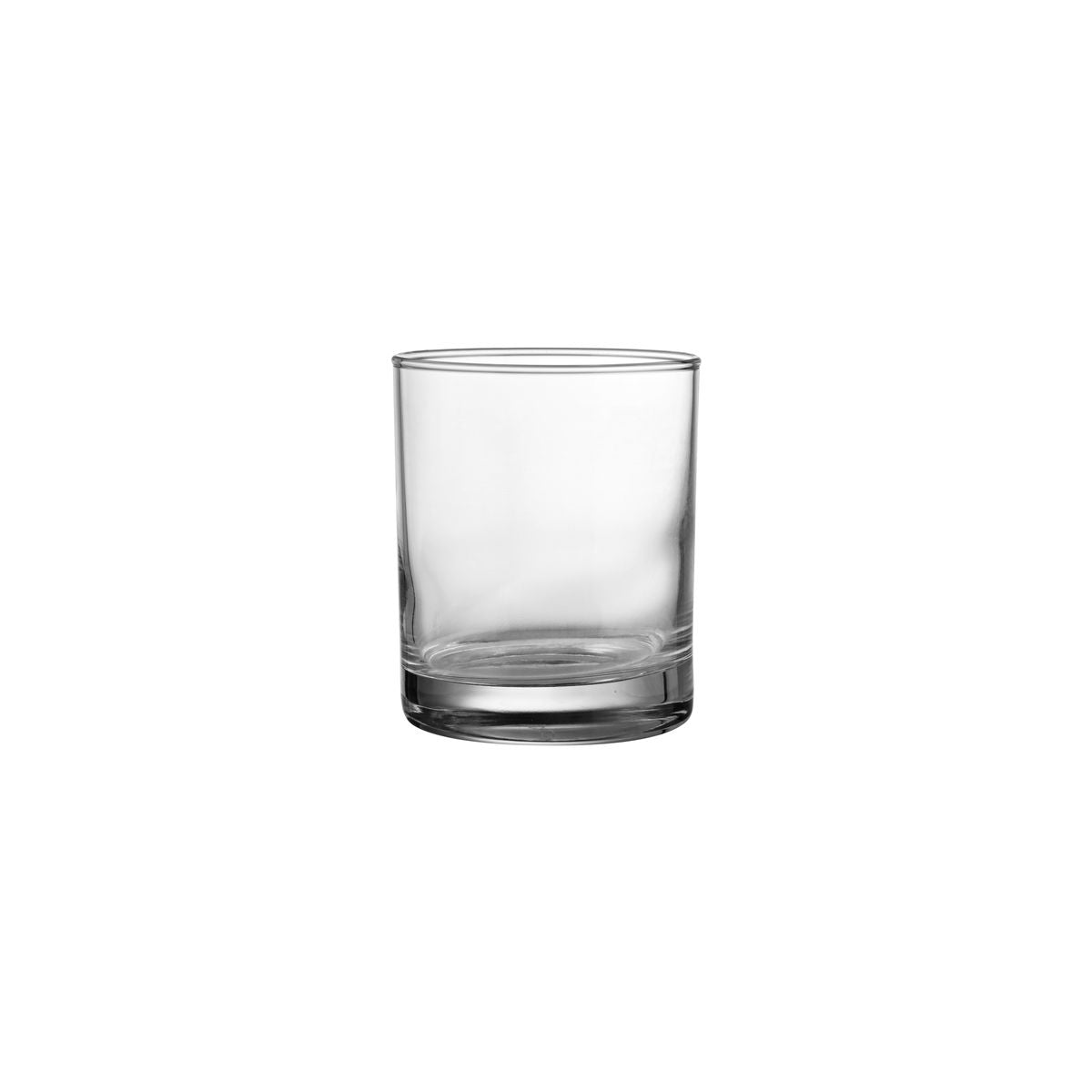 Merlot Of Tumbler - Tempered, 236Ml, Vicrila from Hostelvia. Tempered, made out of Glass and sold in boxes of 12. Hospitality quality at wholesale price with The Flying Fork!