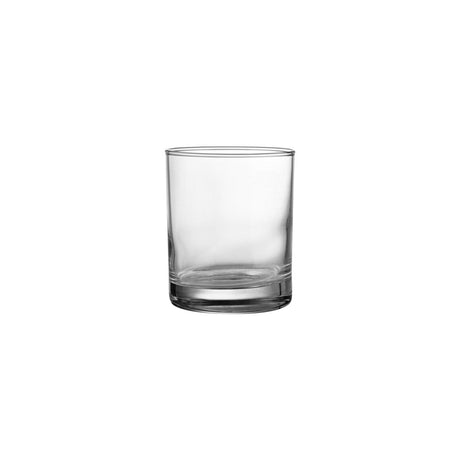 Merlot Of Tumbler - Tempered, 236Ml, Vicrila from Hostelvia. Tempered, made out of Glass and sold in boxes of 12. Hospitality quality at wholesale price with The Flying Fork!