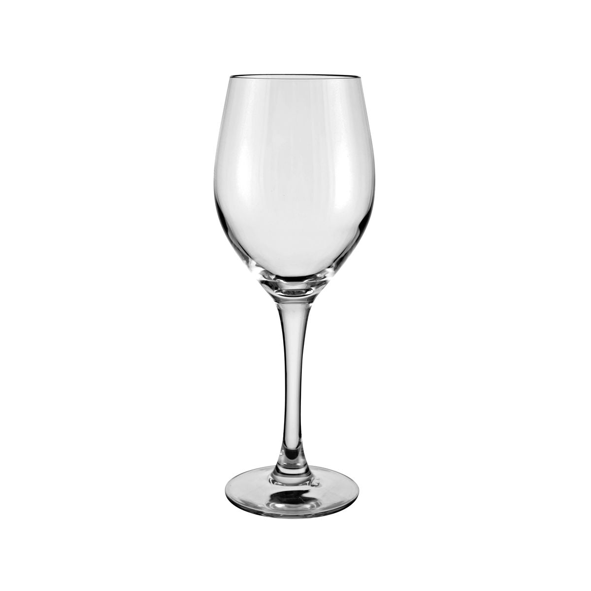 Sauvignon Wine Glass - Tempered, 440Ml, Vicrila from Hostelvia. Tempered, made out of Glass and sold in boxes of 6. Hospitality quality at wholesale price with The Flying Fork!