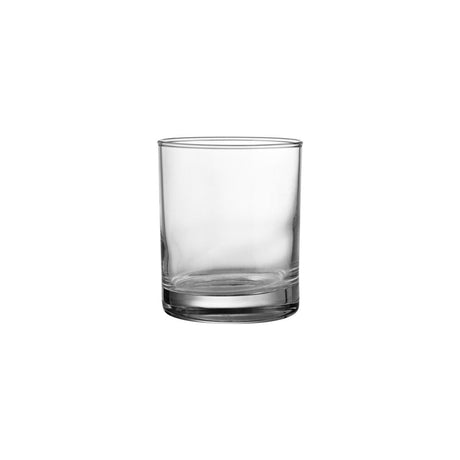 Merlot Dof Tumbler - Tempered, 330Ml, Vicrila from Hostelvia. Tempered, made out of Glass and sold in boxes of 6. Hospitality quality at wholesale price with The Flying Fork!