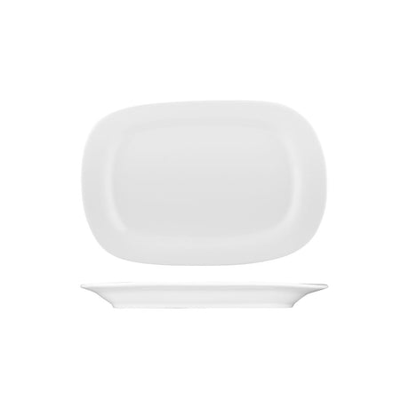 FLINDERS COLLECTION OVAL - 253mm, Flinders Collection
