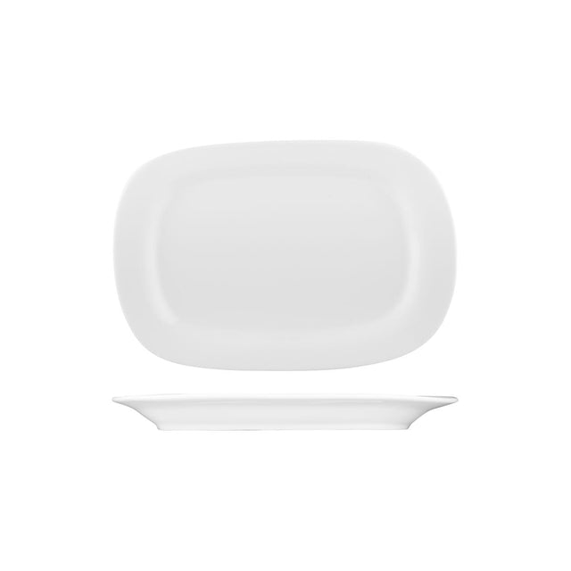 FLINDERS COLLECTION OVAL - 253mm, Flinders Collection