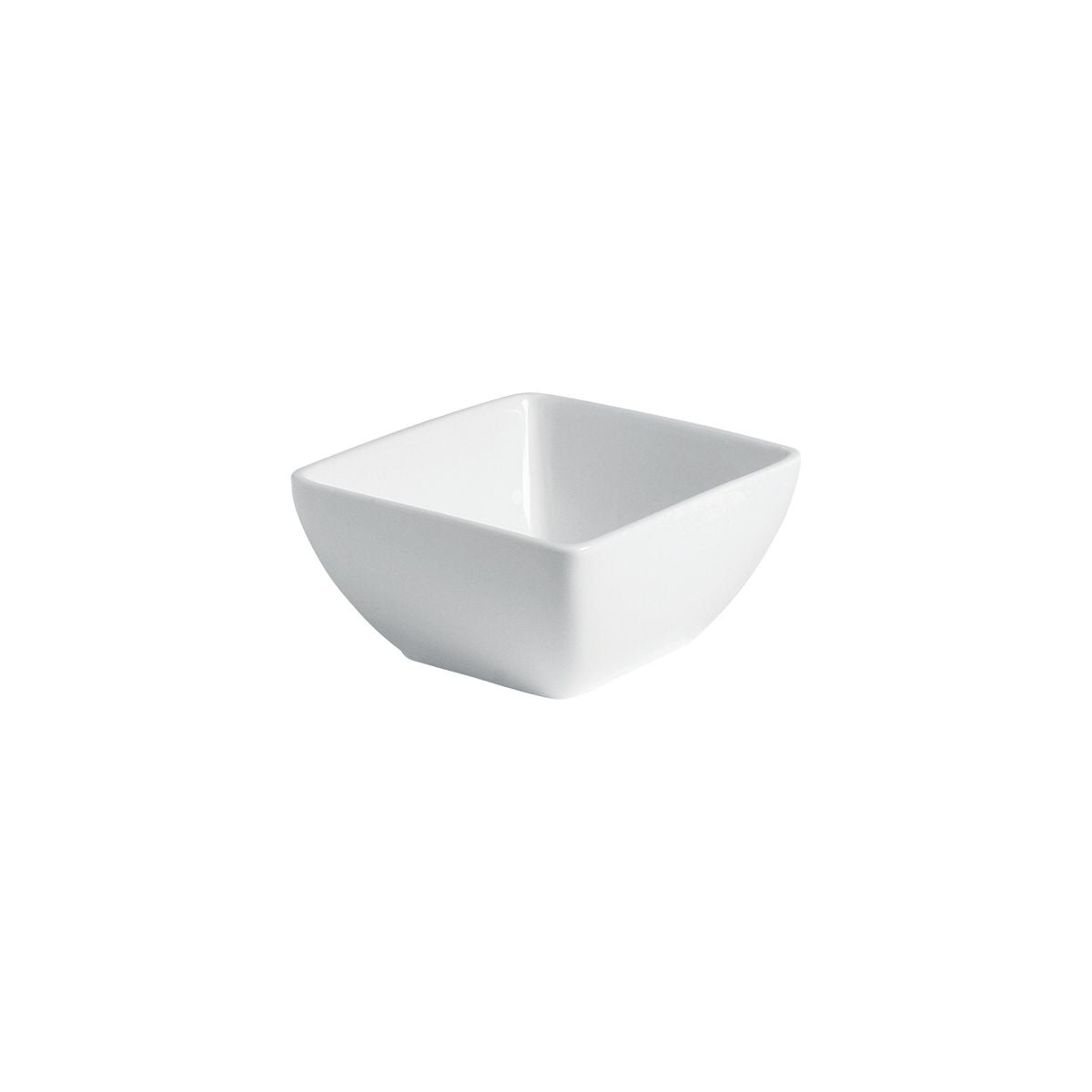 SQUARE BOWL - 3750ml, Xtras
