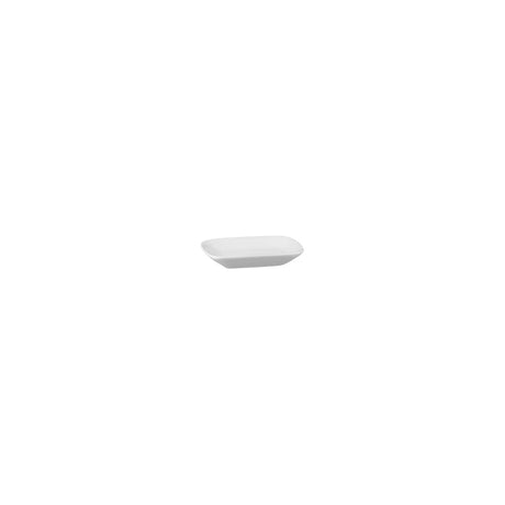 RECTANGULAR DISH 129mm, Xtras
