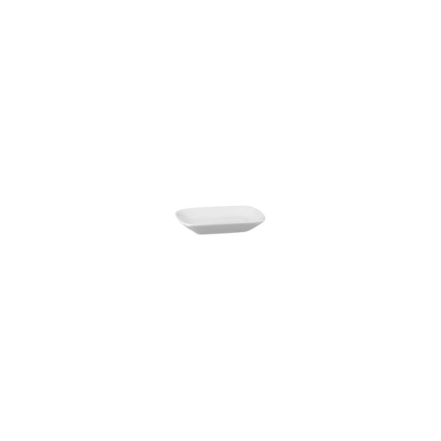RECTANGULAR DISH 129mm, Xtras