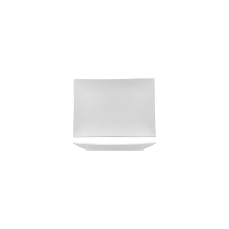 RECTANGULAR SUSHI PLATE - 202mm, Xtras