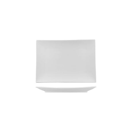 RECTANGULAR SUSHI PLATE - 259mm, Xtras