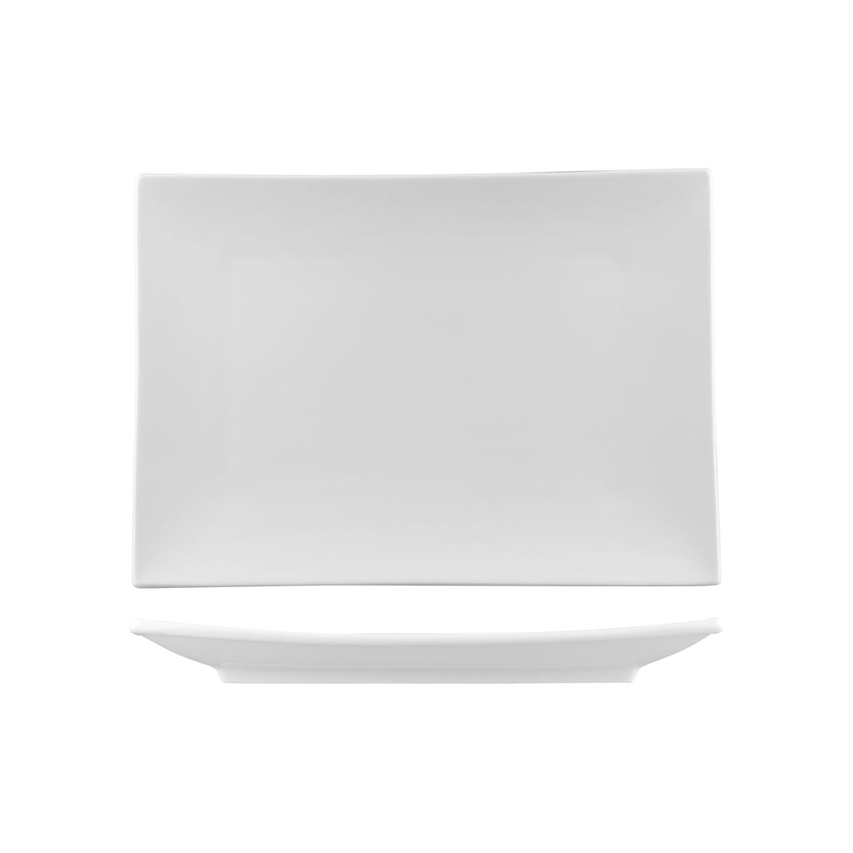 RECTANGULAR SUSHI PLATE - 325mm, Xtras