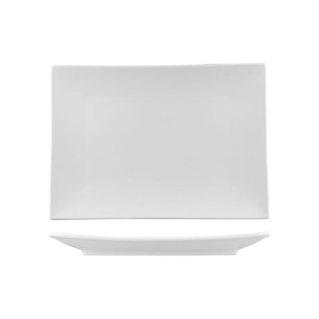 RECTANGULAR SUSHI PLATE - 325mm, Xtras