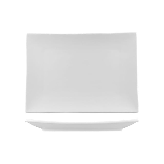 RECTANGULAR SUSHI PLATE - 325mm, Xtras