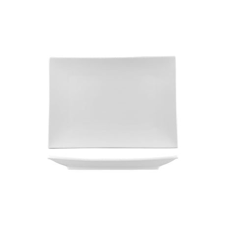 RECTANGULAR SUSHI PLATE - 292mm, Xtras