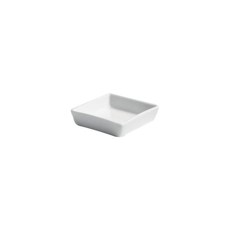 SQUARE DISH 70ml, Xtras