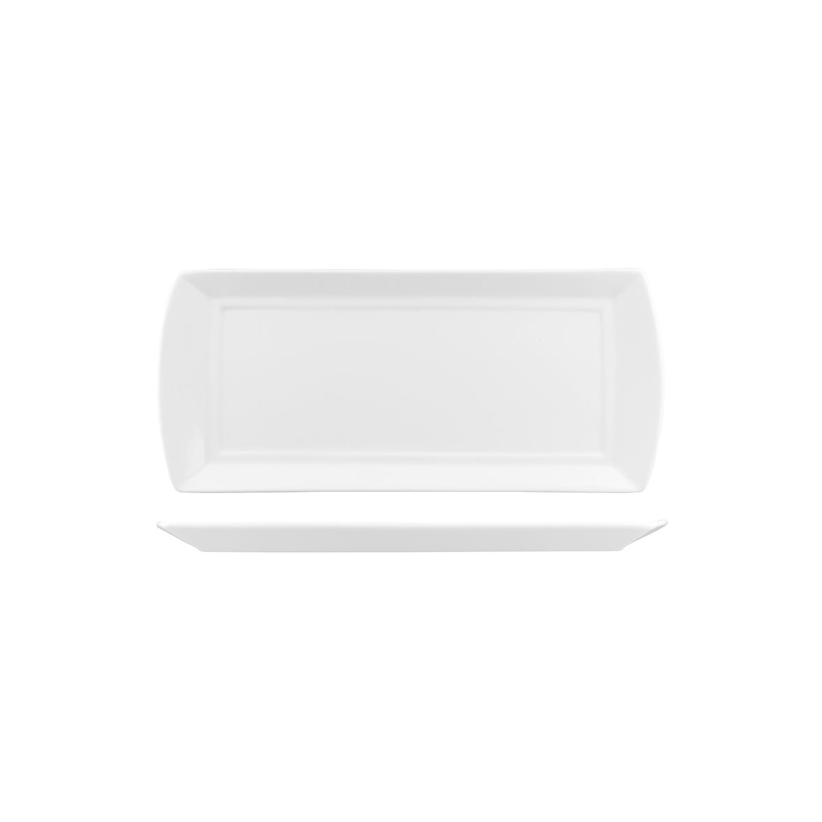 RECTANGULAR TRAY - 347mm, Xtras