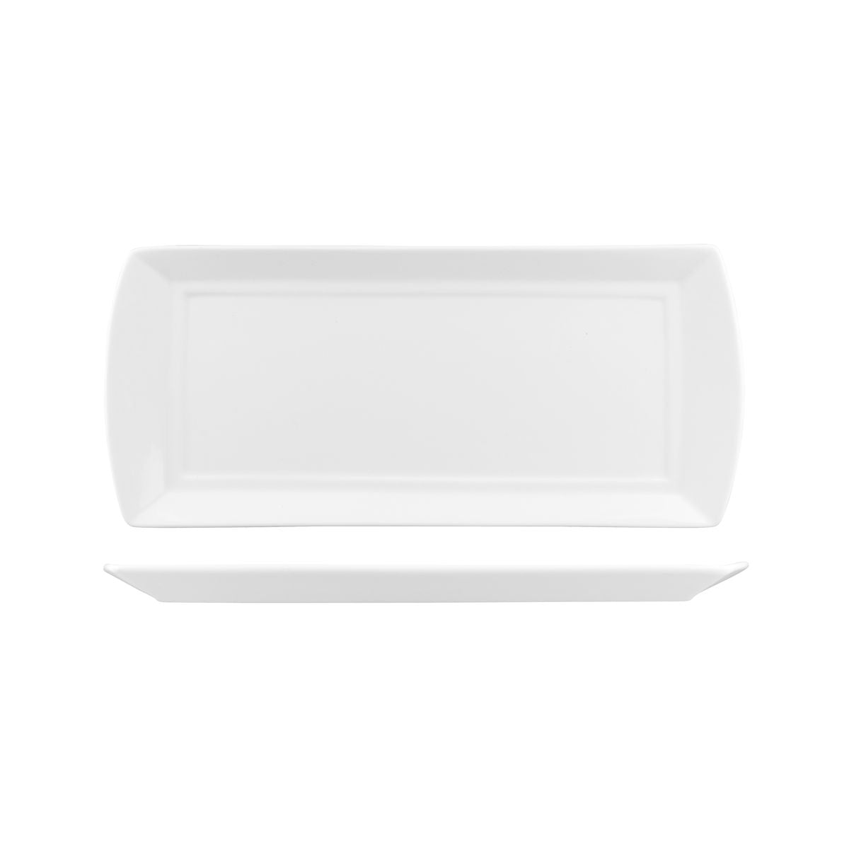RECTANGULAR TRAY - 393mm, Xtras
