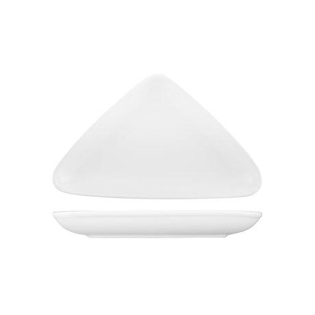 TRIANGULAR PLATTER - 1150ml, Xtras