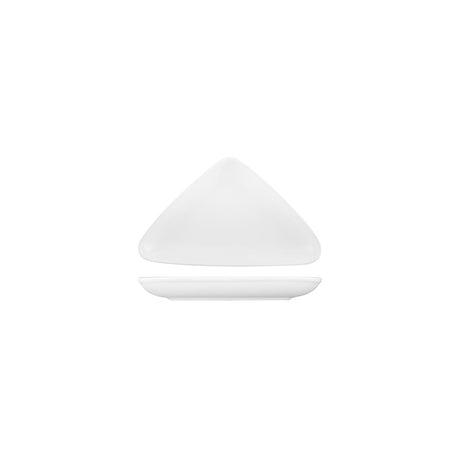 TRIANGULAR PLATTER - 200ml, Xtras