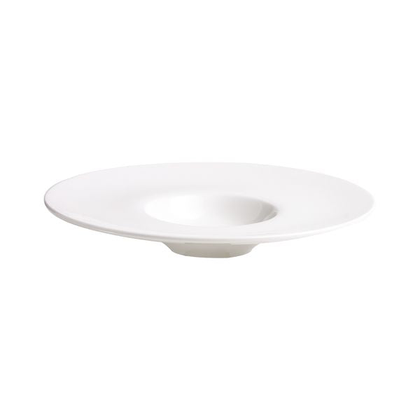 WIDE RIM SOUP PLATE - 285mm, Xtras
