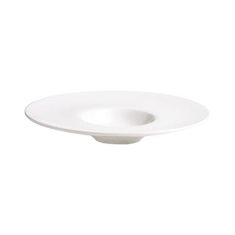 WIDE RIM SOUP PLATE - 285mm, Xtras