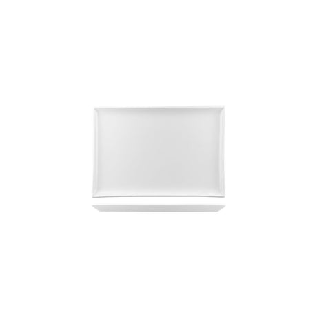 RECTANGULAR FLAT PLATTER- 254mm, Xtras