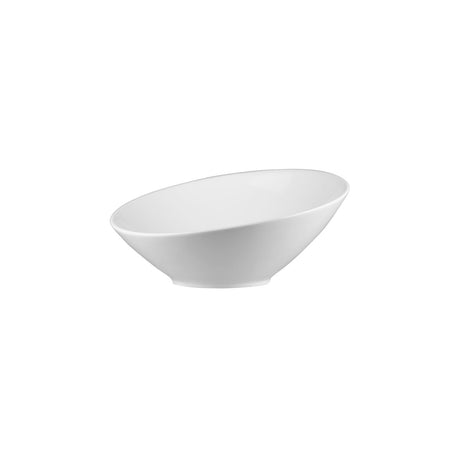 ROUND SLANT BOWL - 252mm, Xtras