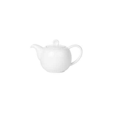 ODYSSEY TEA POT SINGLE SERVE WITLID - 250ml, Flinders Collection