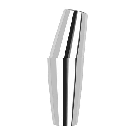 Toby Boston Shaker Set - 500/800Ml from Zanzi. Packed in a gift box and sold in boxes of 1. Hospitality quality at wholesale price with The Flying Fork!