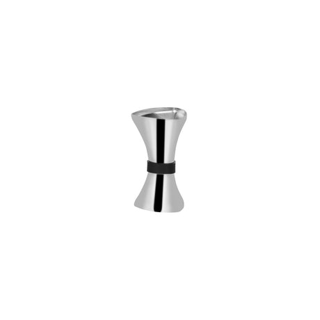 Pro-Jigger - 30/45Ml from Zanzi. Packed in a gift box and sold in boxes of 1. Hospitality quality at wholesale price with The Flying Fork!