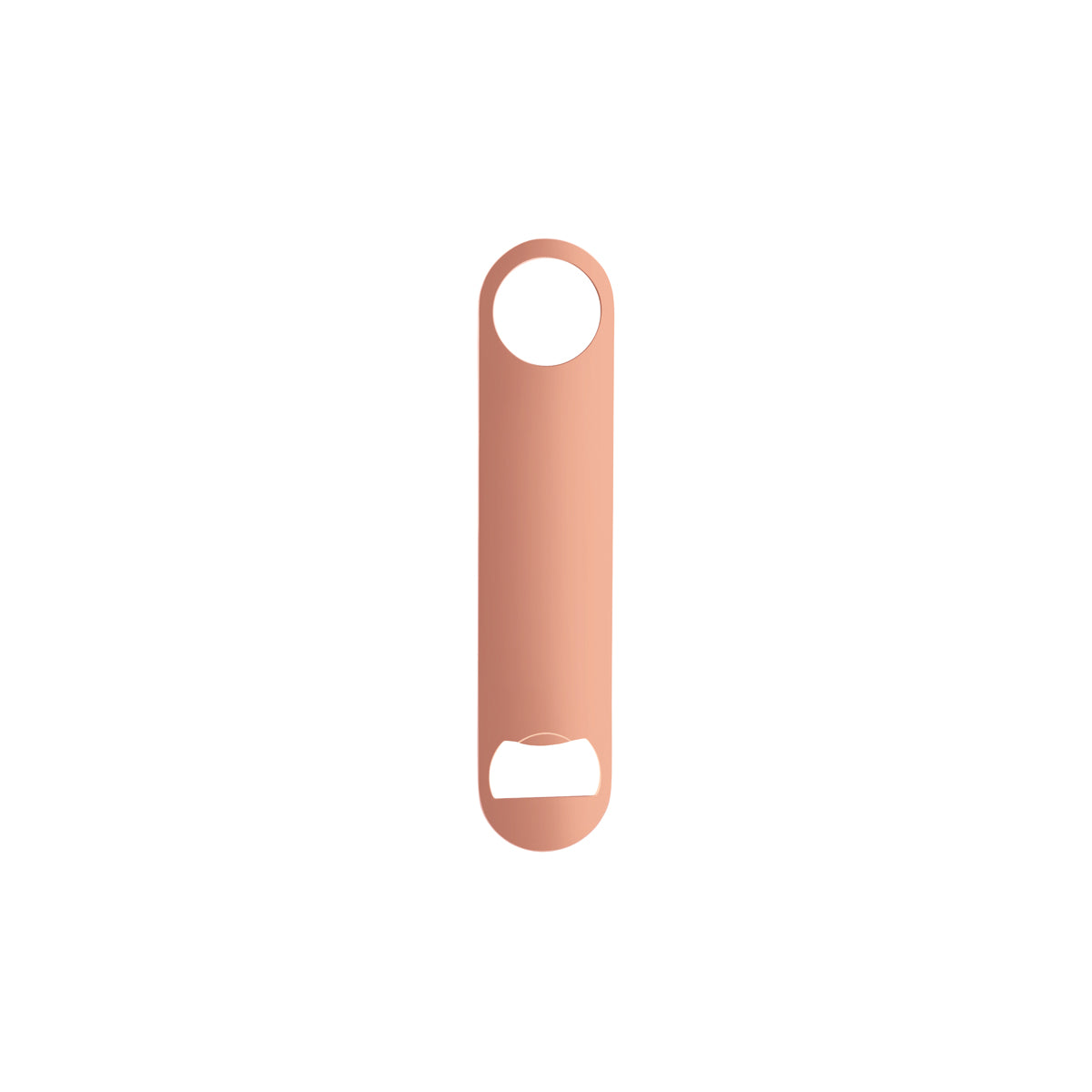 Bar Blade - Rose Gold from Zanzi. Packed in a gift box and sold in boxes of 1. Hospitality quality at wholesale price with The Flying Fork!
