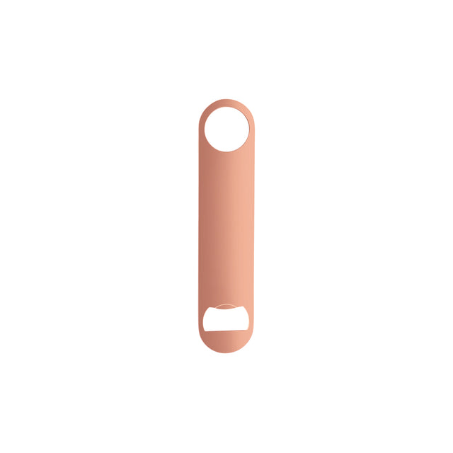 Bar Blade - Rose Gold from Zanzi. Packed in a gift box and sold in boxes of 1. Hospitality quality at wholesale price with The Flying Fork!