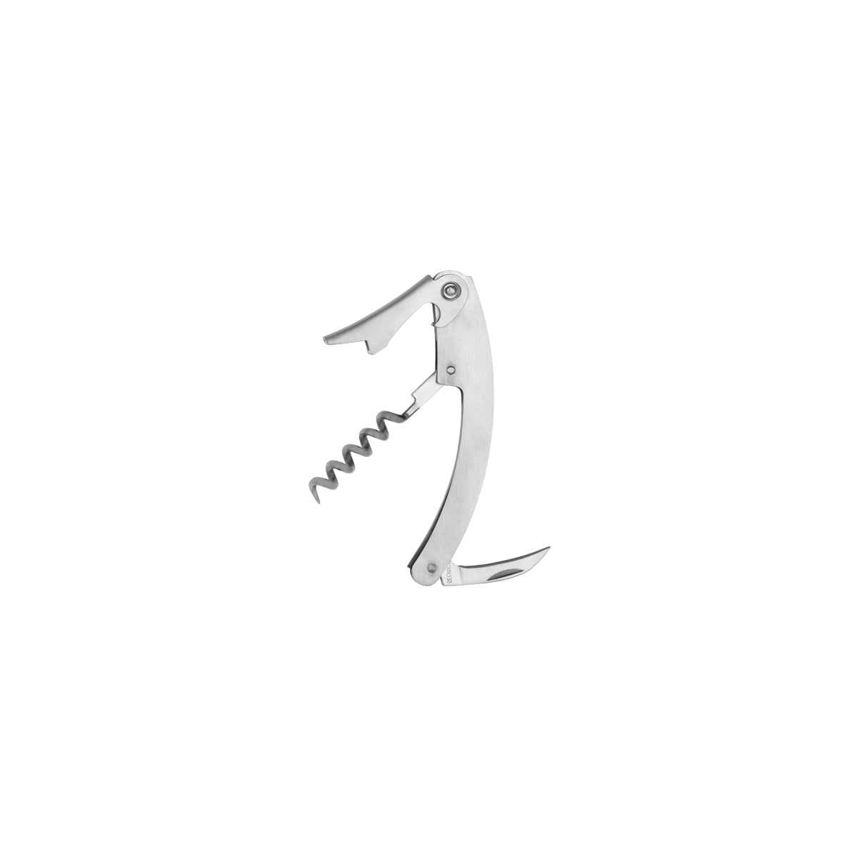 Cocktail Set - 11Pc, In Bartender Bag: Pack of 1