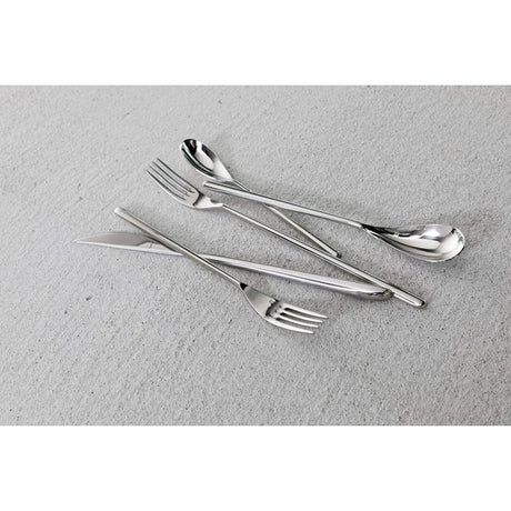 Dessert Knife - Dragonfly: Pack of 12